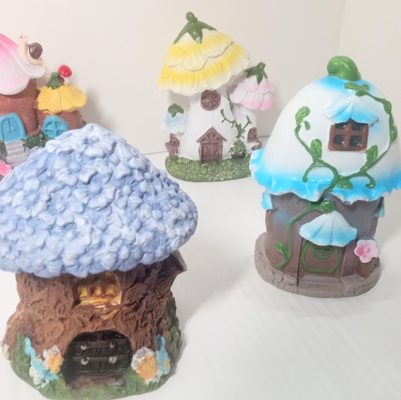 Mini Gnome Village - Picture 12 of 12